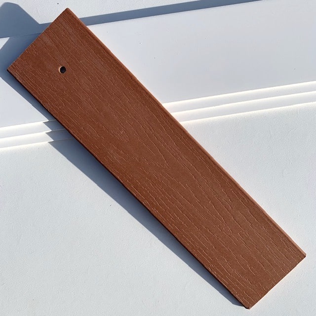 kersen houtnerf